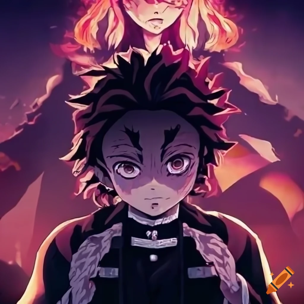 Image related to demon slayer