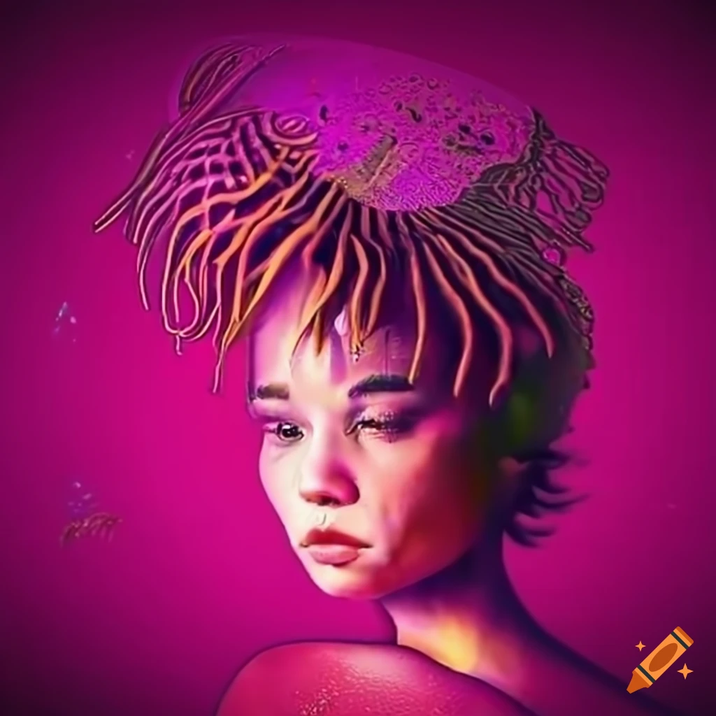 Visual representations in graphic design