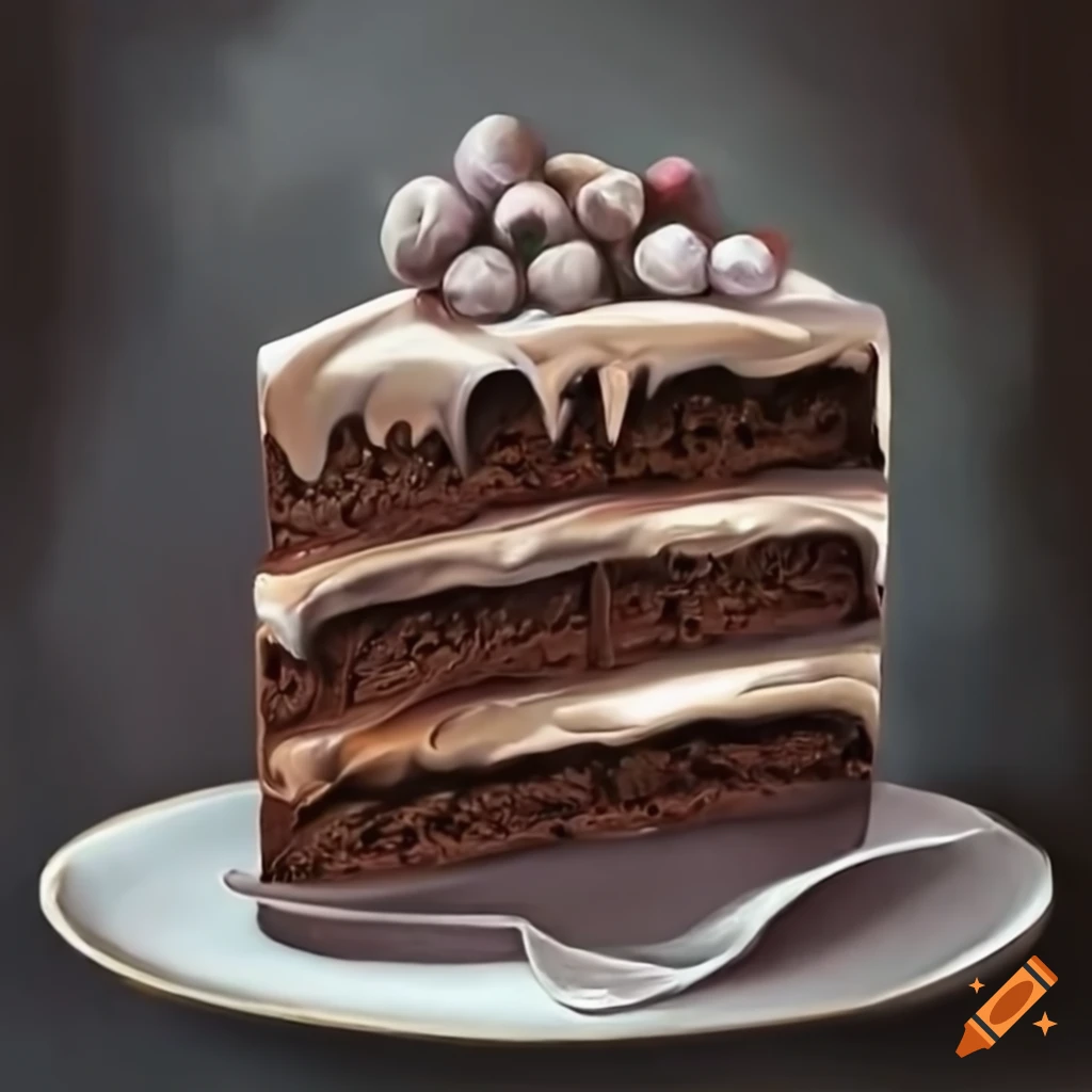 Hyper realistic cakes | They are ALL cakes! | By Daily Mail VideoFacebook