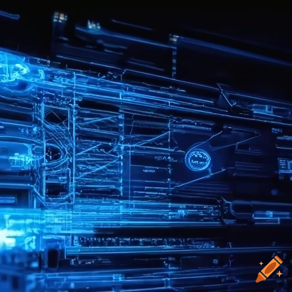 technology and software development concept