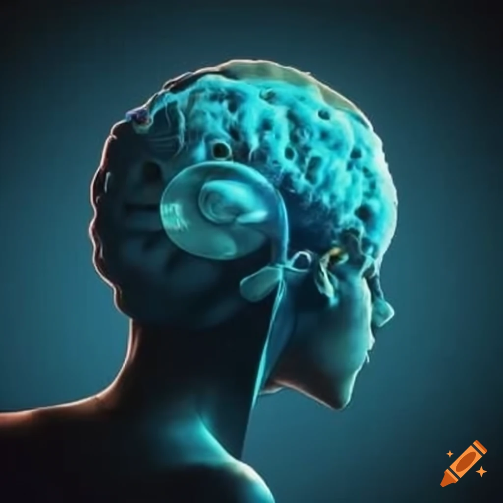 conceptual image about practicing specific skills