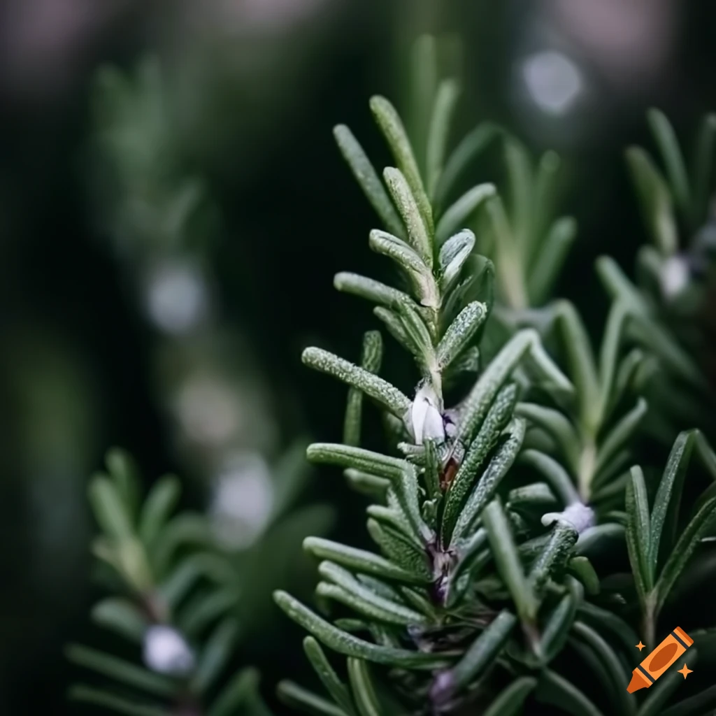Rosemary herb