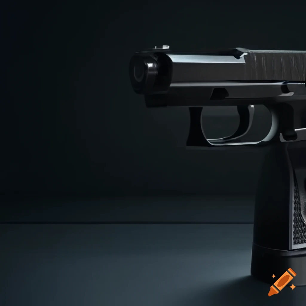 image of a realistic USP match