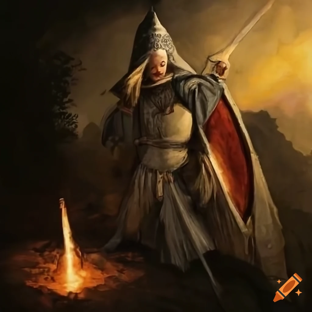 epic medieval adventures