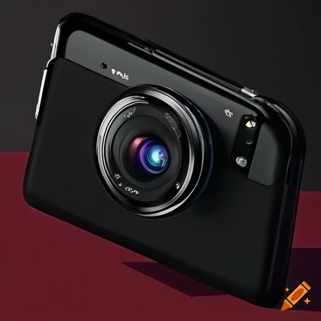 14th gen smartphone with 6 cameras