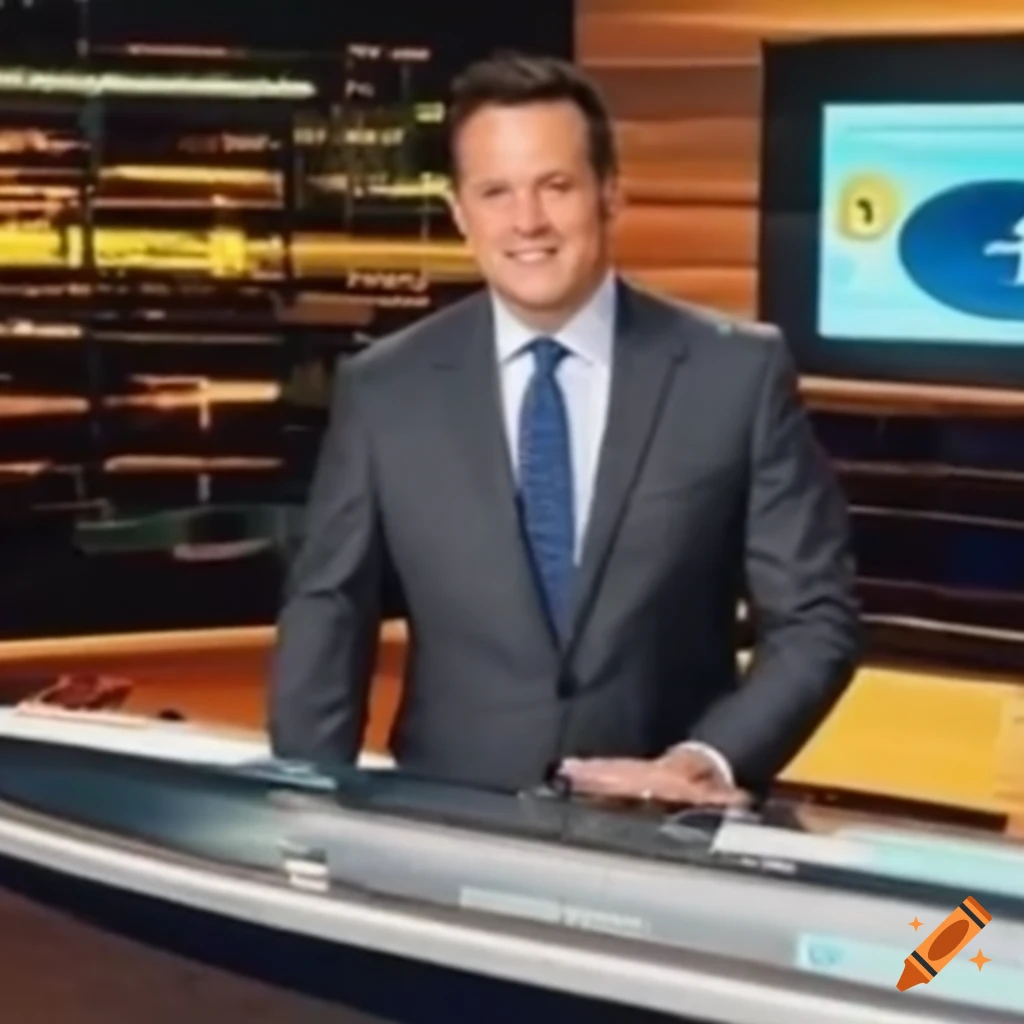screengrab from a news report about water shortage