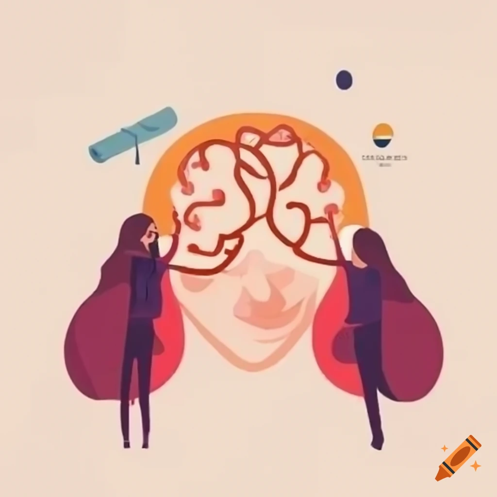 banner for World Mental Health Day on October 10th