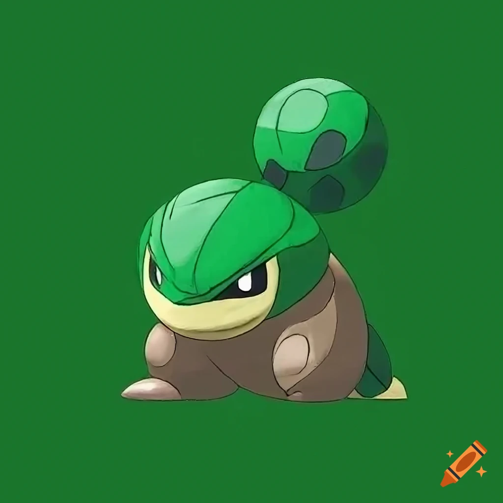 Resultado de imagem para pokemon tipo planta  Grass pokémon, Grass type  pokemon, Pokemon