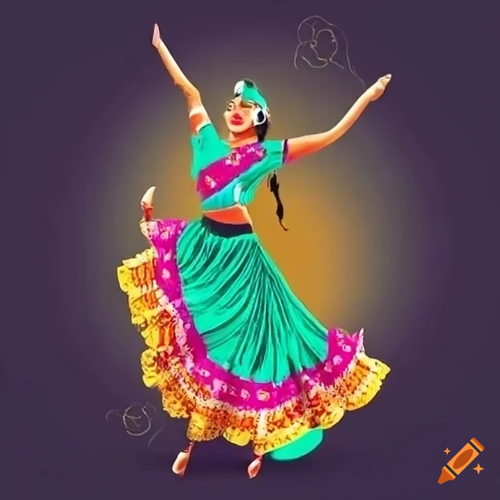 Lavani, Maharastrian Dance | Indian beauty saree, Indian classical dance,  Indian women