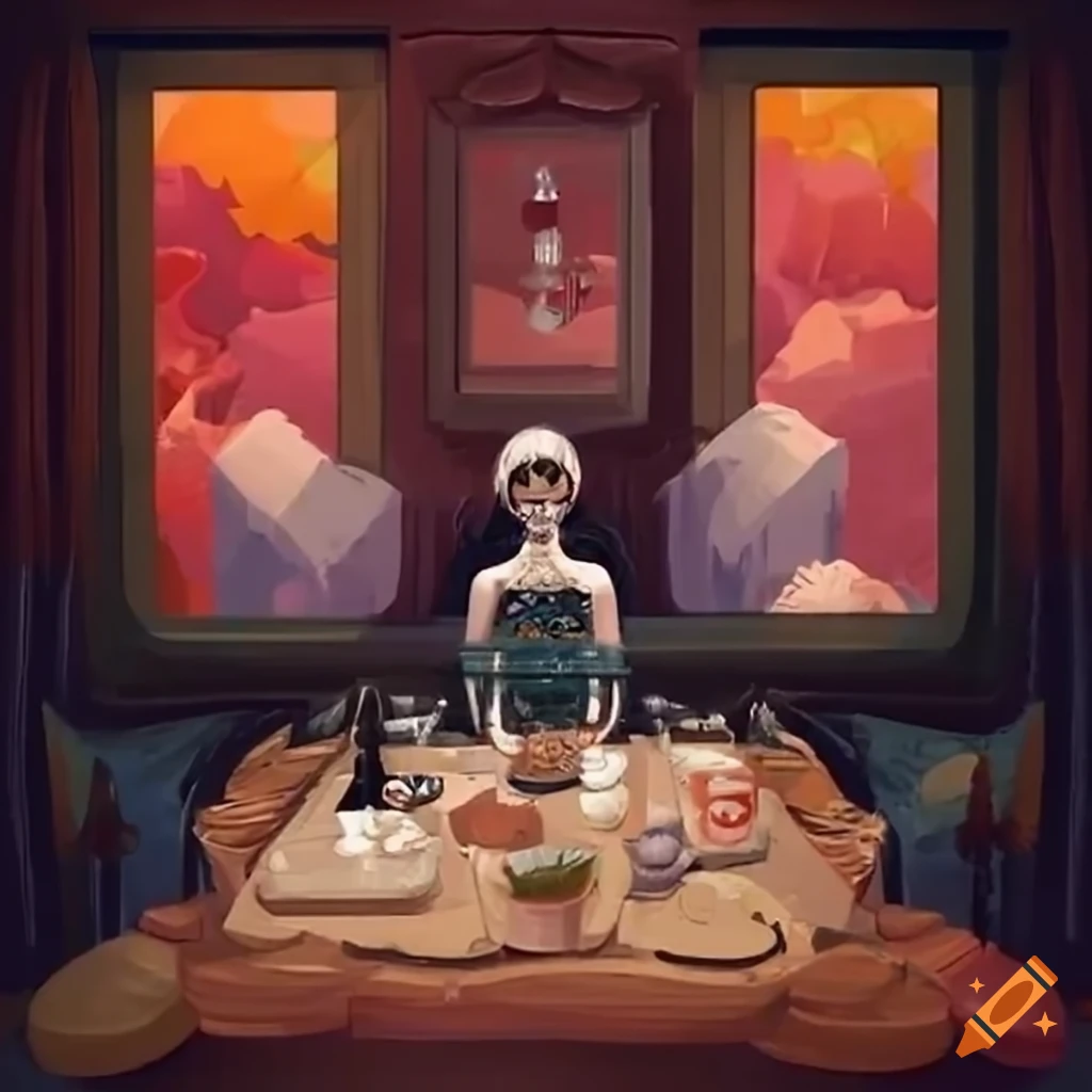 game play menu
