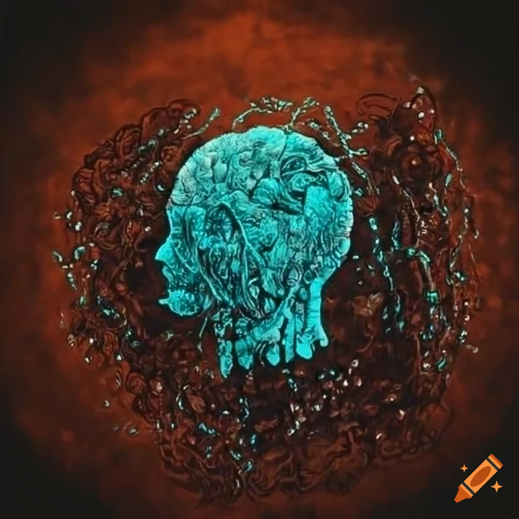 image representing psychological concepts