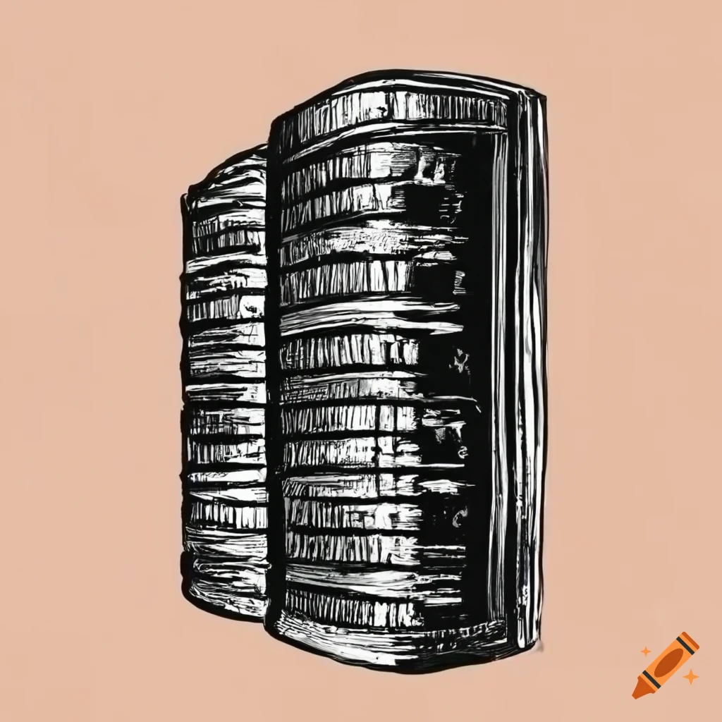 Image depicting effective server bypass on craiyon
