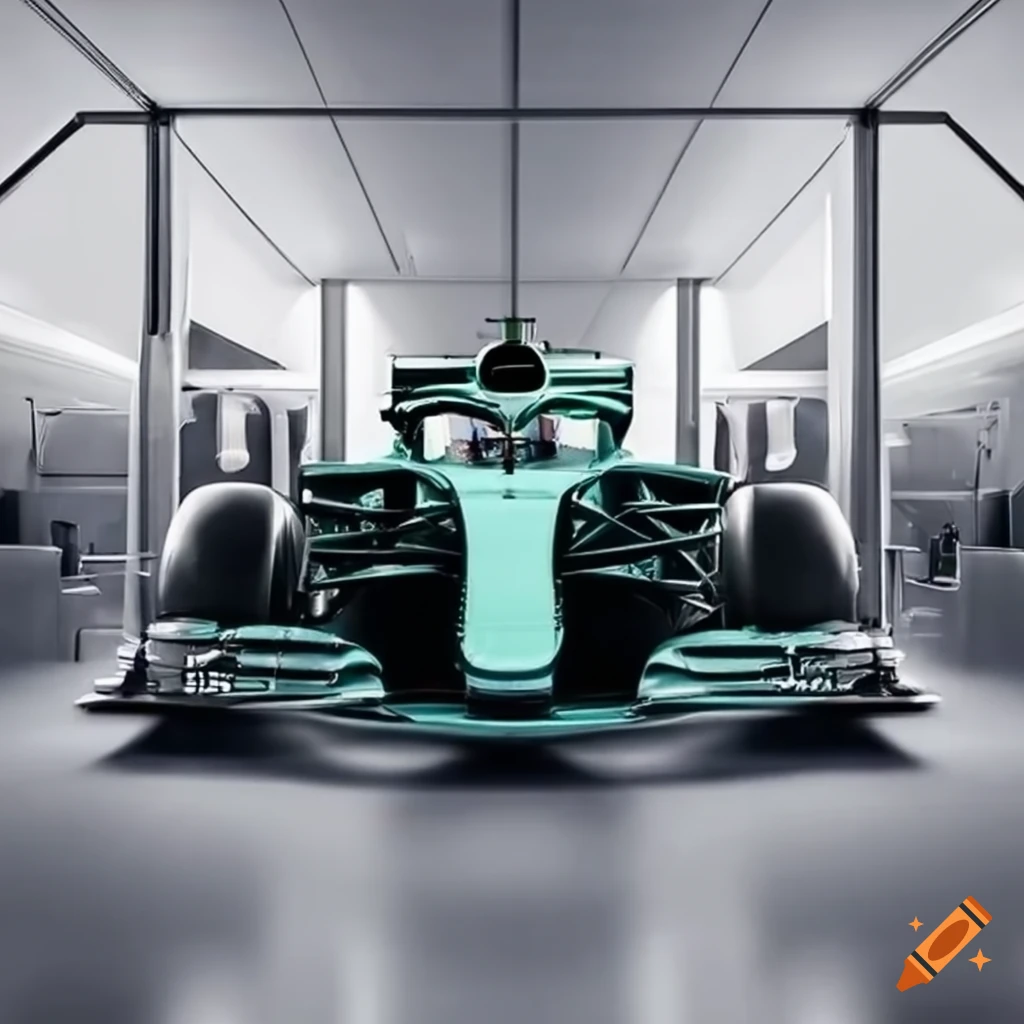 Future Formula 1 Racing In The Year 3000 On Craiyon future-formula-1-racing-in-the-year-3000-on-craiyon