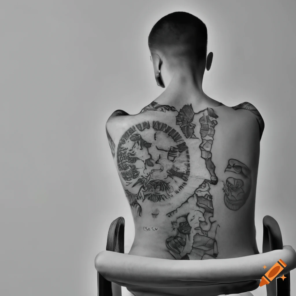 20 top Minimalist Tattoos for Men ideas in 2024