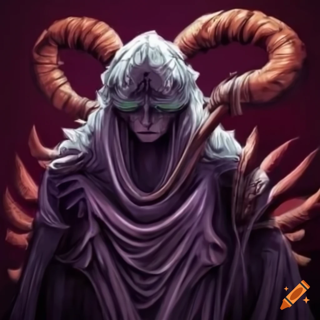Eligos Demon: Unveiling the Truth amp History