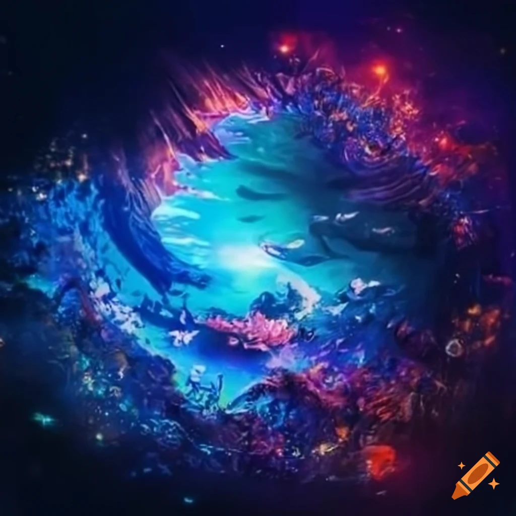 symbol-of-the-age-of-aquarius-on-craiyon