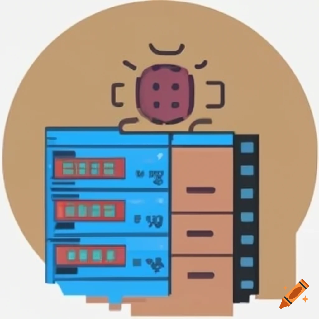 Cost effective Hosting Plans On Craiyon