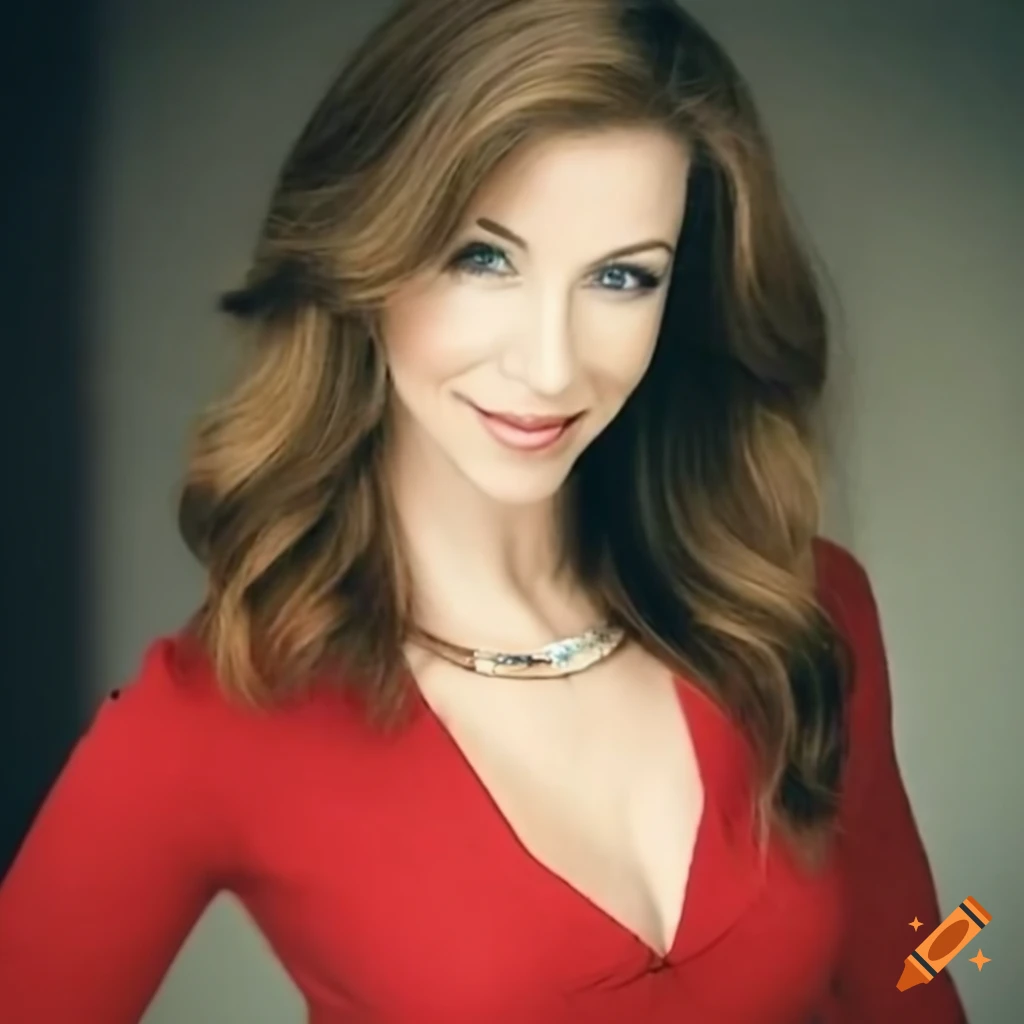 portrait of Darya Folsom