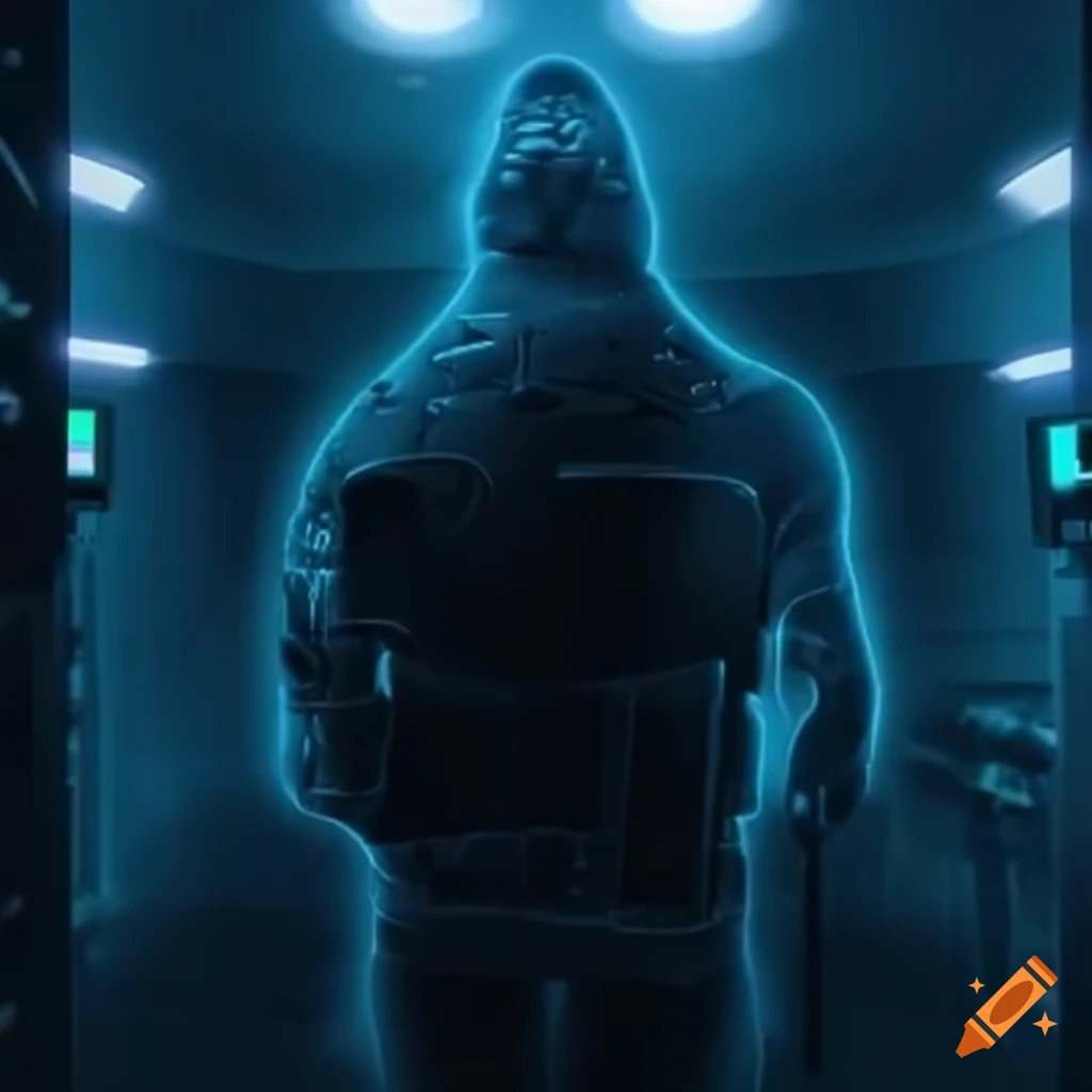 Image illustrating video game security features