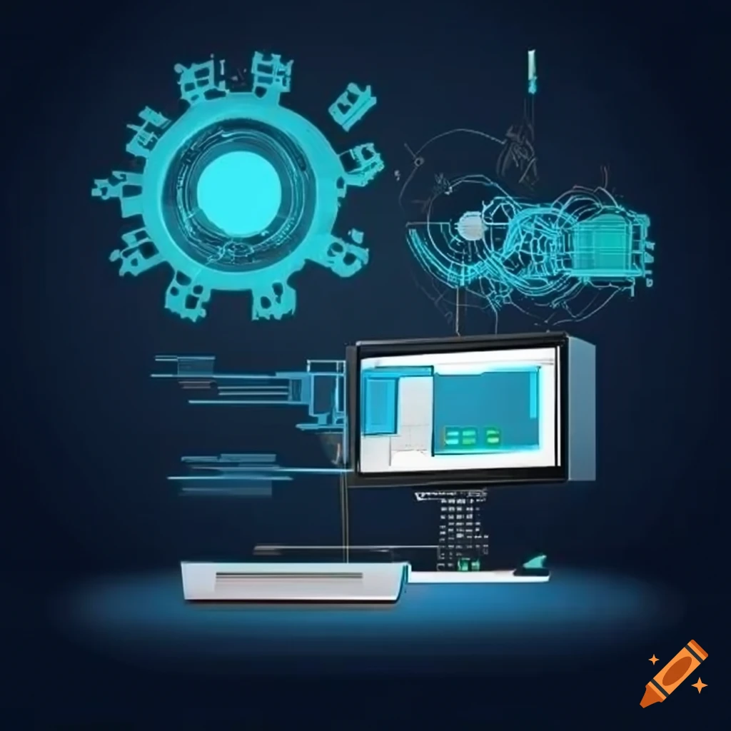 illustration of stable software automation testing