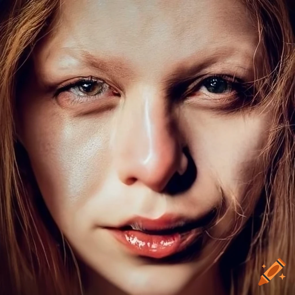 frustrated-chinese-girl-on-craiyon