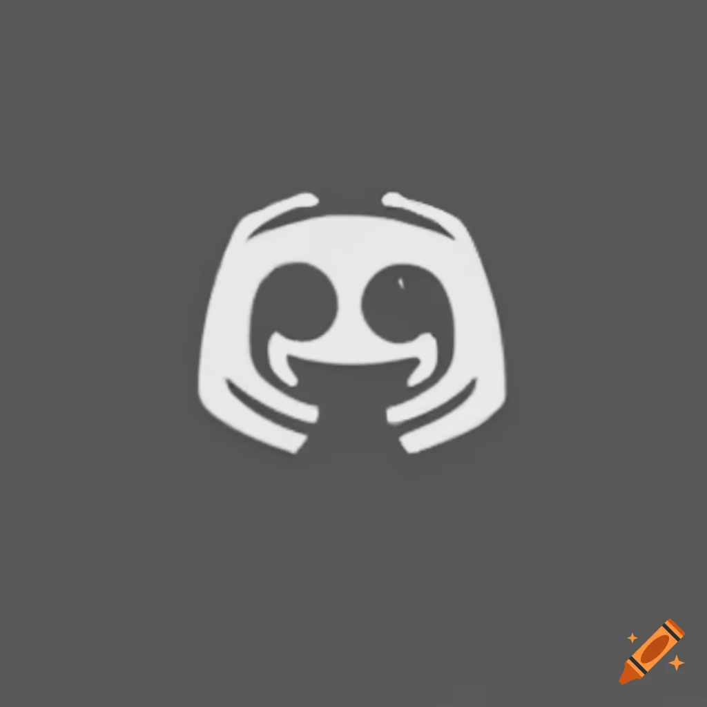 Illustration of unlocking discord servers on Craiyon