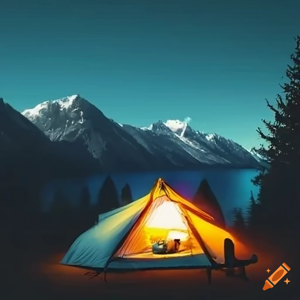 camping-gear-and-equipment