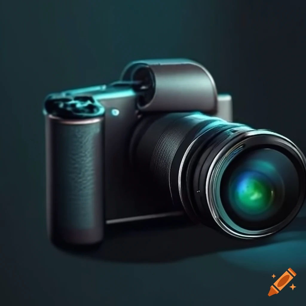 5 camera phone for highquality photography on Craiyon