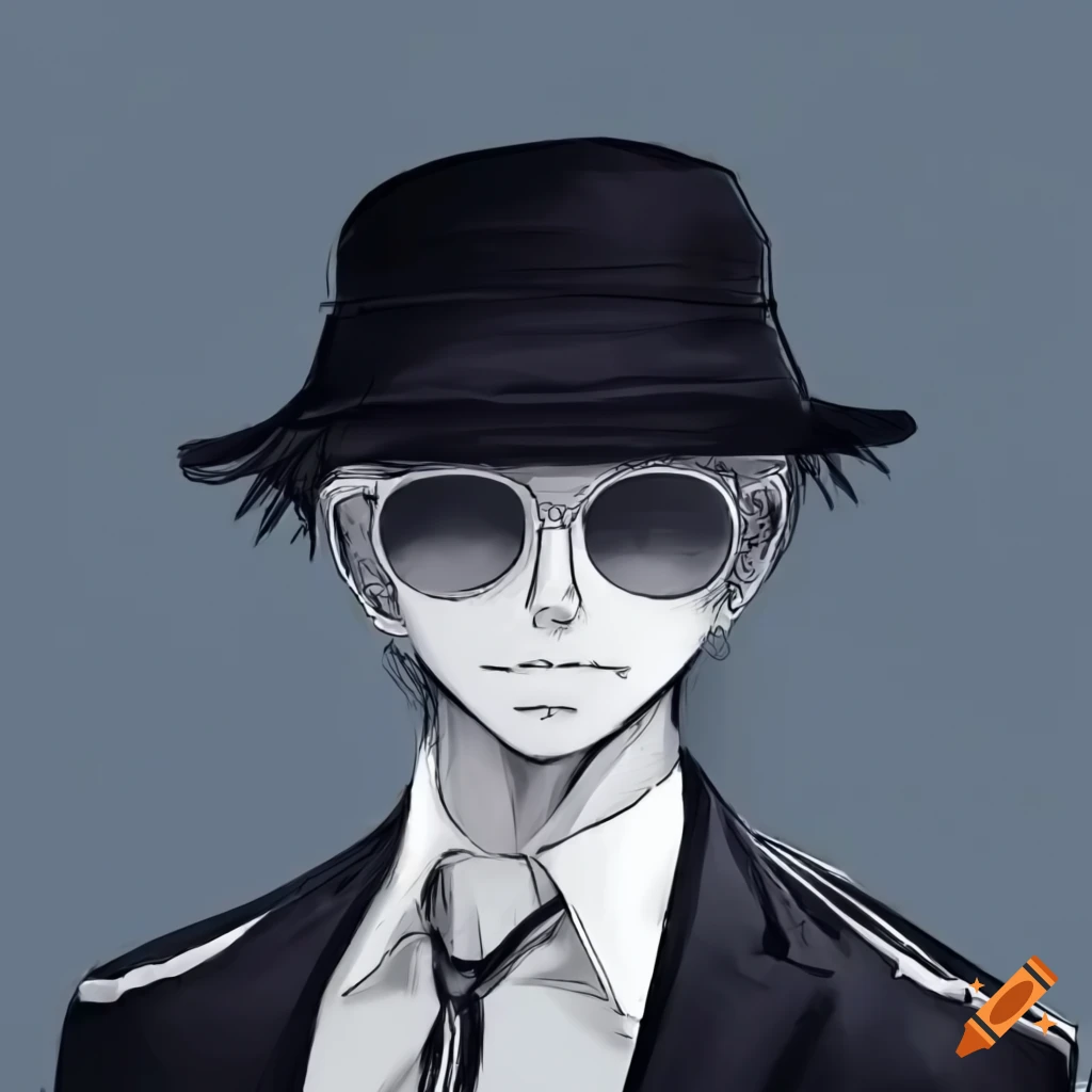 cosplay of a character from the anime One Piece