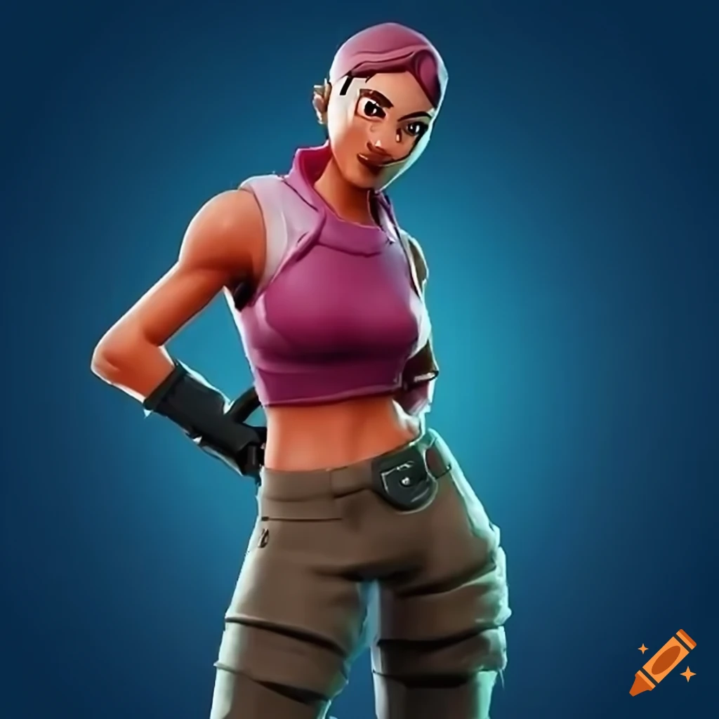 Fortnite Logo