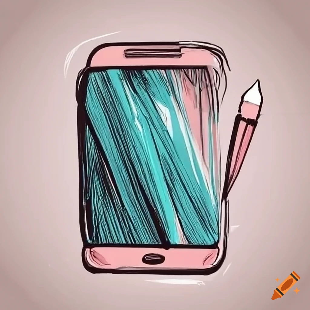 experienced-mobile-devices-on-craiyon