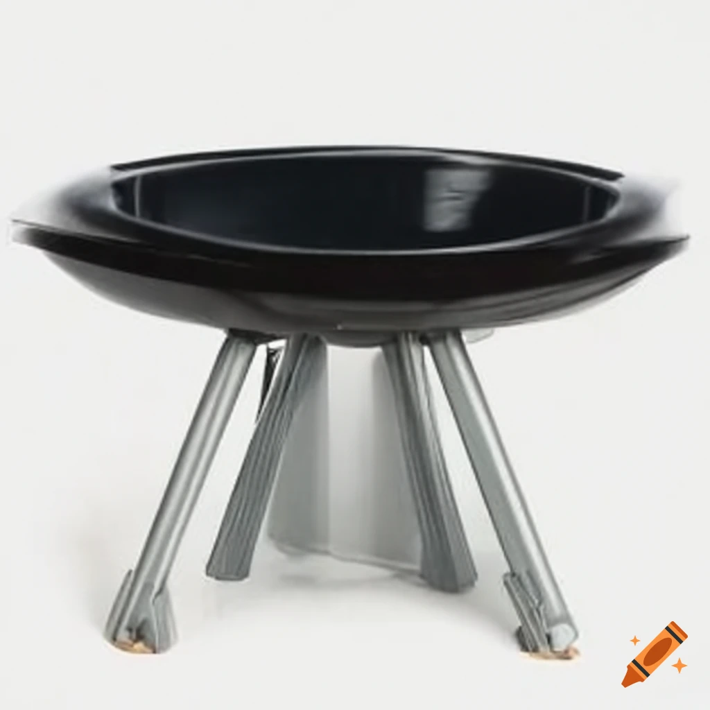 Comic illustration of a ban hoppers sign on Craiyon