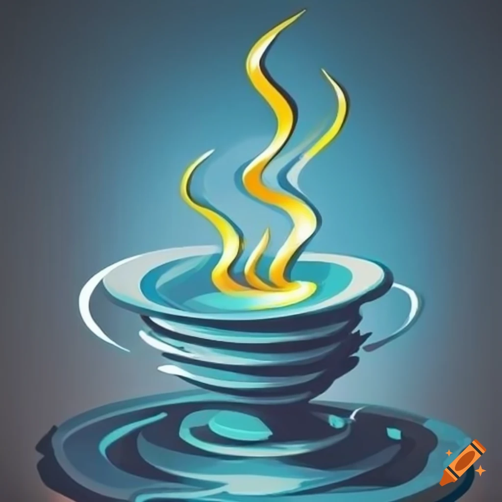 Illustration Of Adding Java Servers On Craiyon