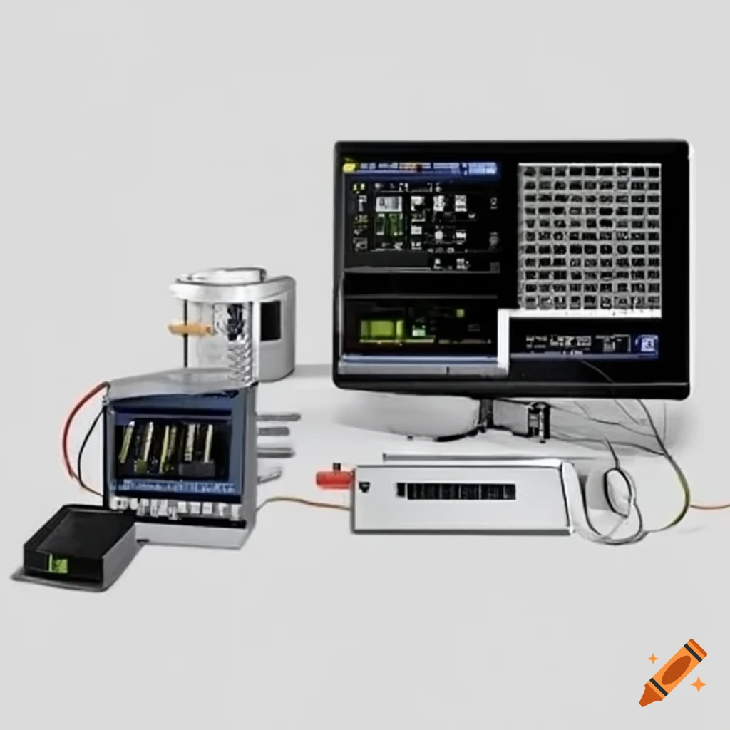 Test network connection icon on Craiyon