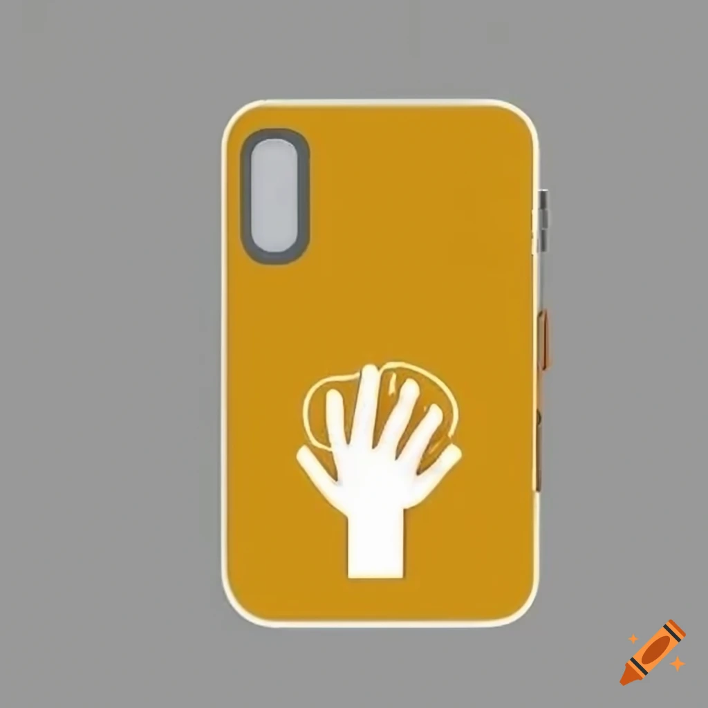 HandEnergy smartphone logo