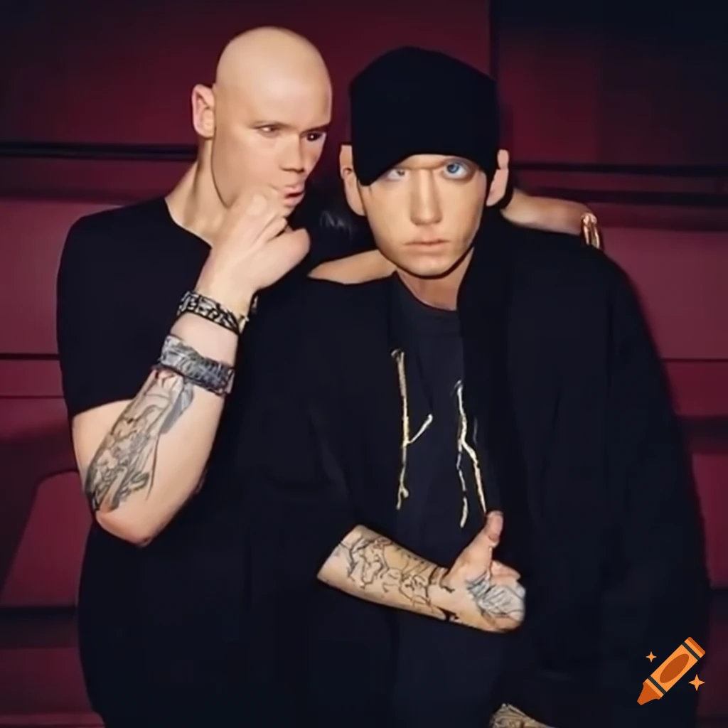 Eminem Hailie Jade Tattoo