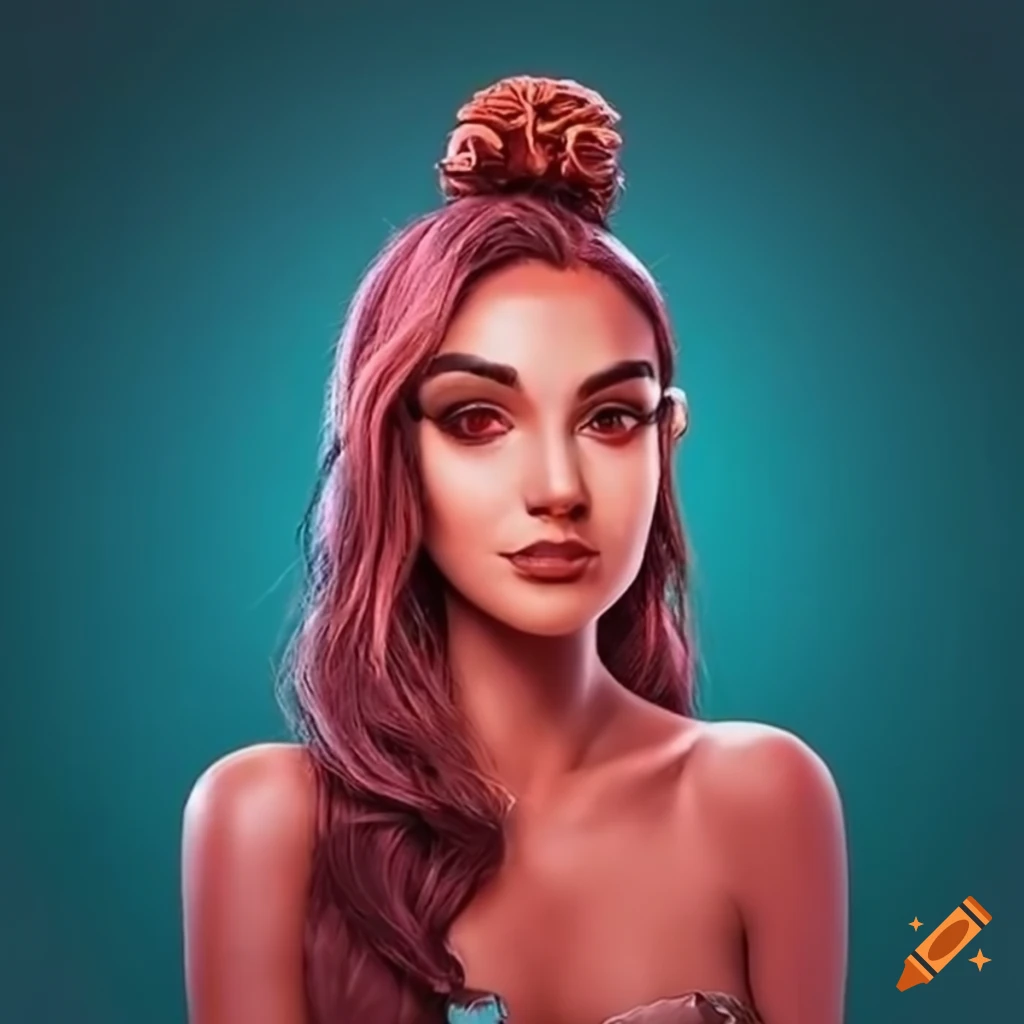 celebration of a content creator
