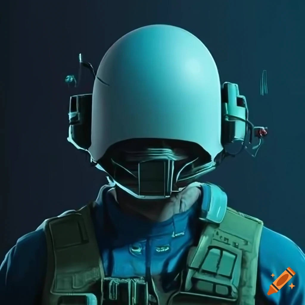Icon Representing Operator level Permissions On Craiyon