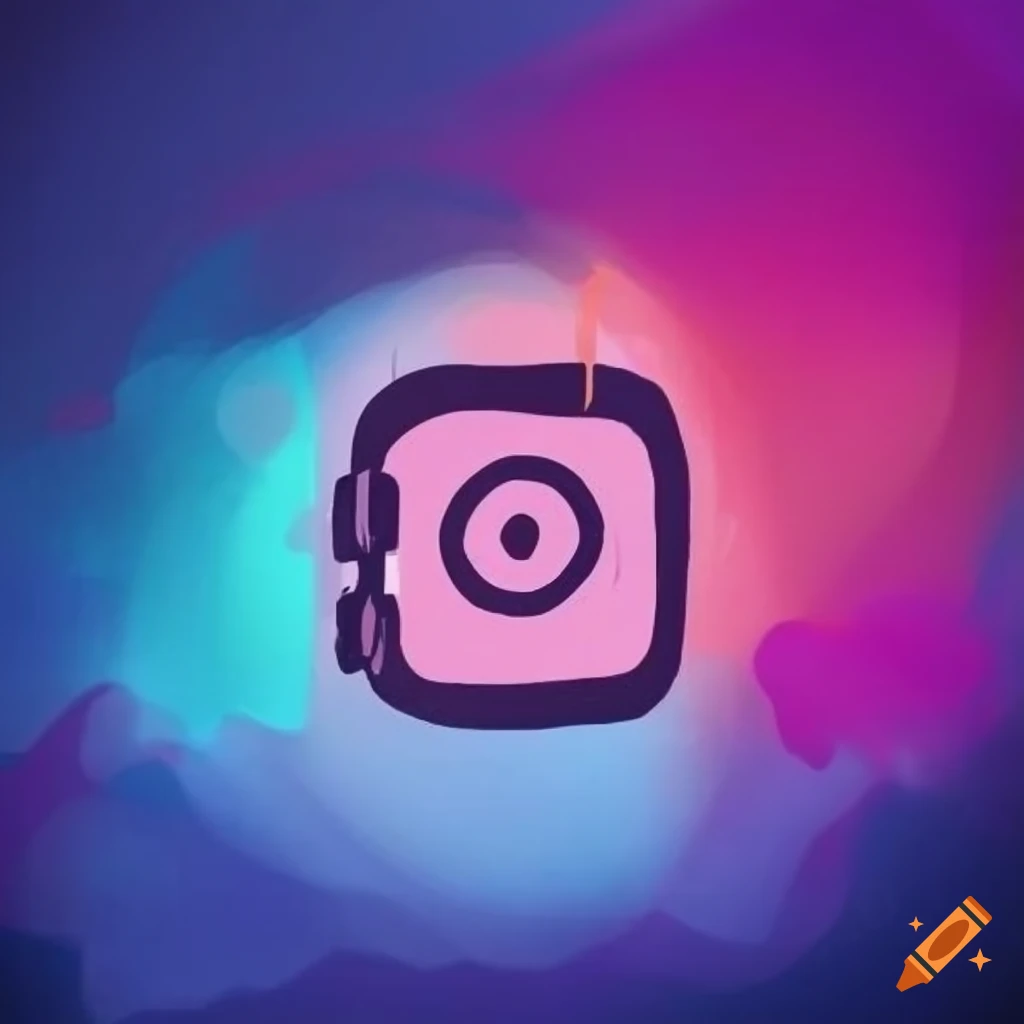 app icon with the word 'Vault'