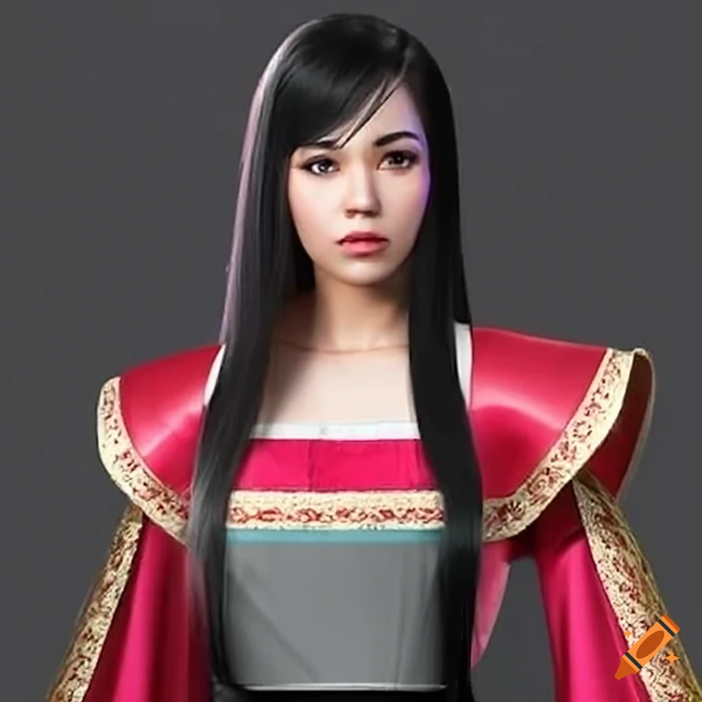Extremely Detailed Closeup Portrait In Traditional Art Style On Craiyon extremely-detailed-closeup-portrait-in-traditional-art-style-on-craiyon