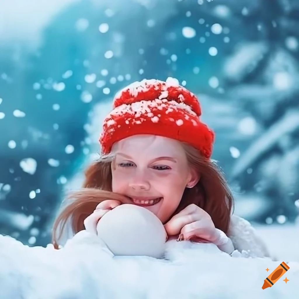 Image Of Winter Activities