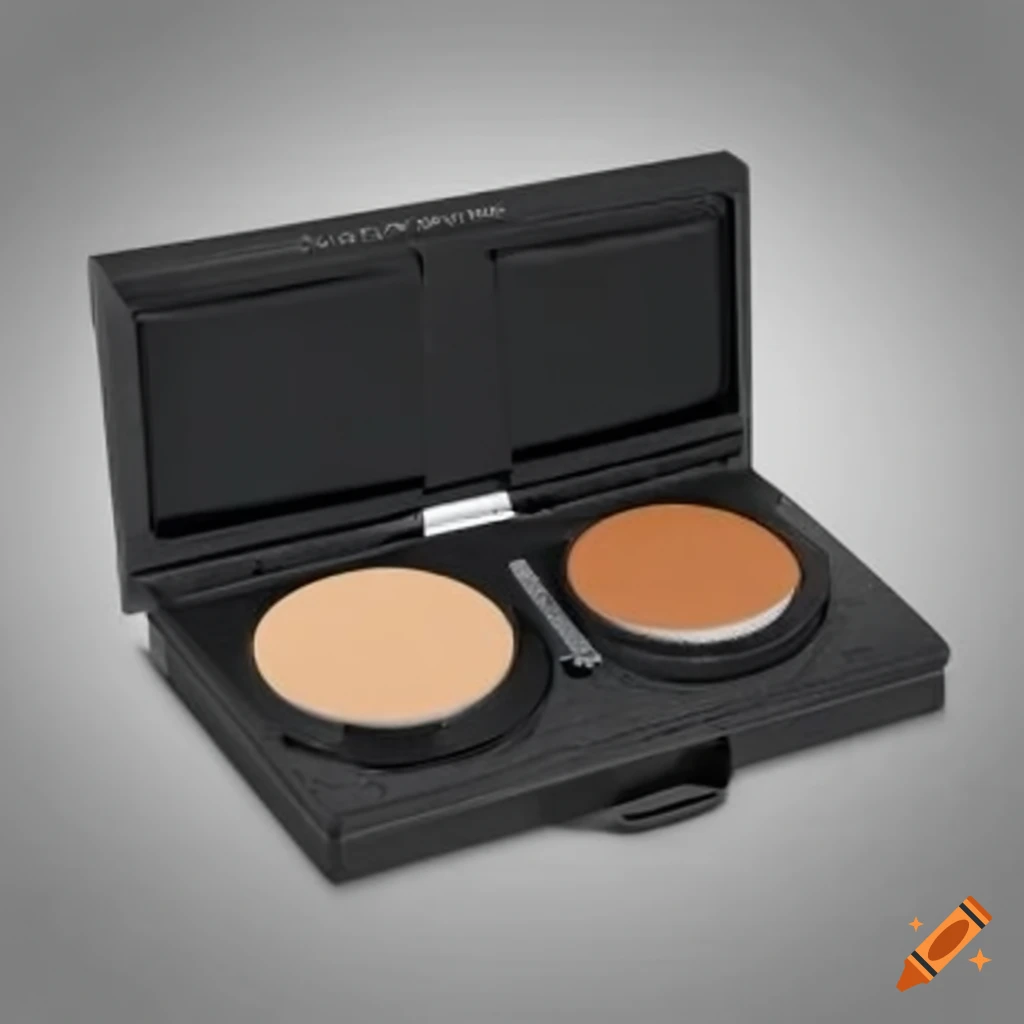 Compact package on Craiyon