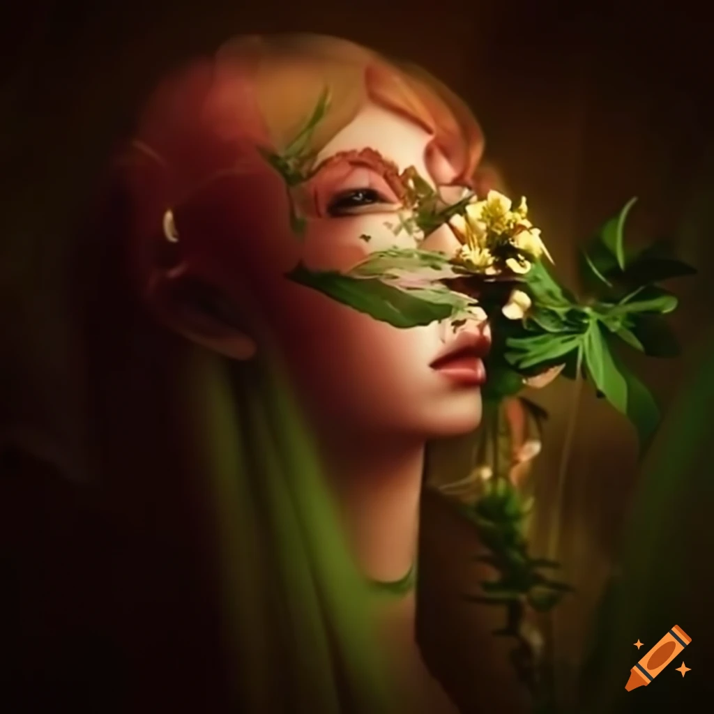 ethereal Rite of Spring depiction