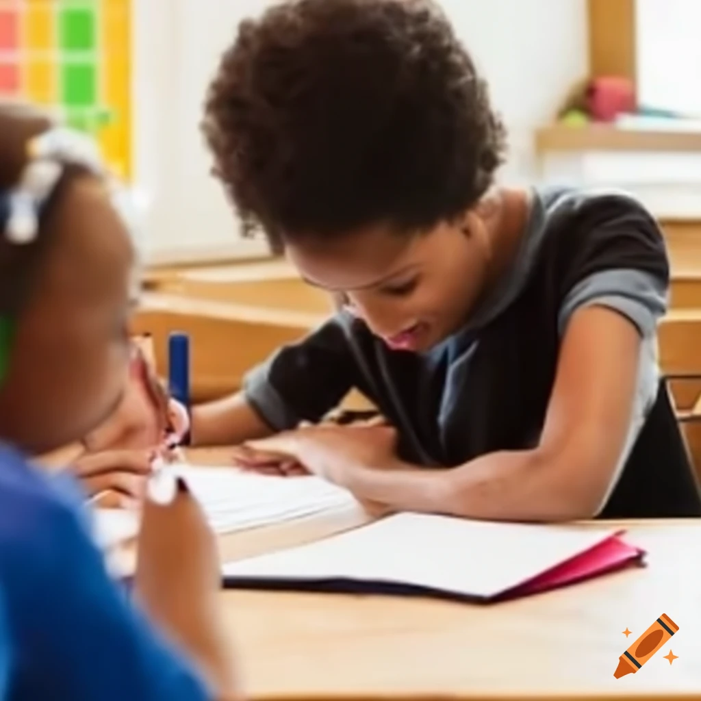 image representing engaging learning