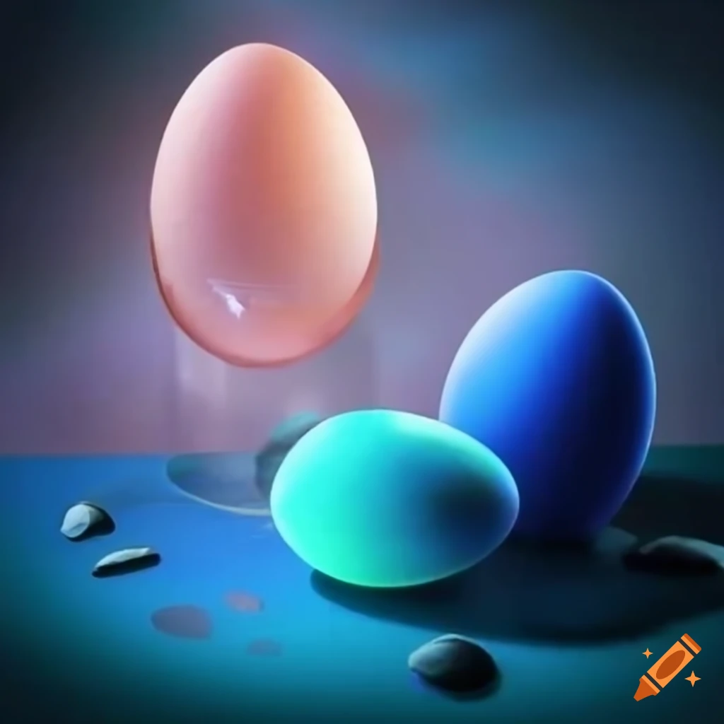 artwork-of-a-time-traveling-egg-on-craiyon