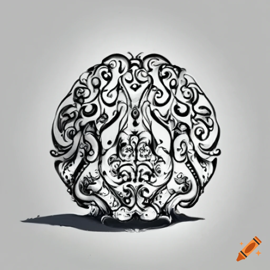 ornament design
