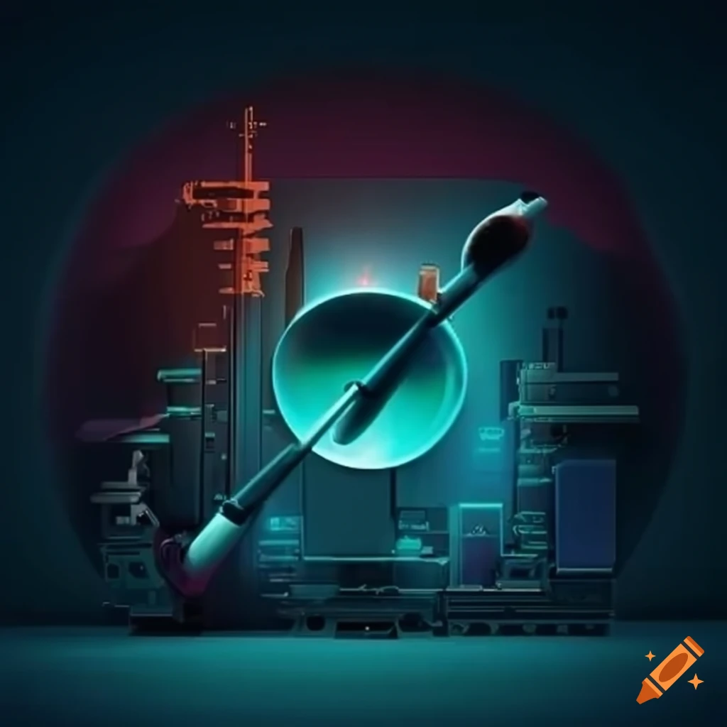 Illustration about anti-cheat systems on Craiyon