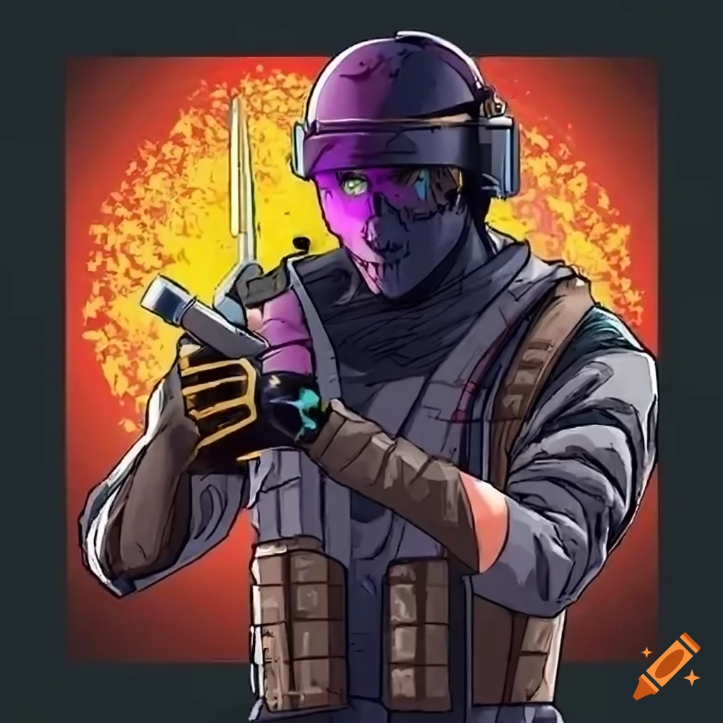 rainbow-six-operative-with-a-shield