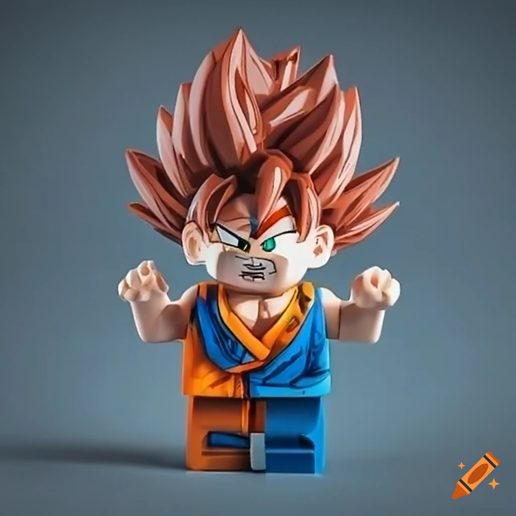 Dragon Ball Goku in Dragon Ball Characters 