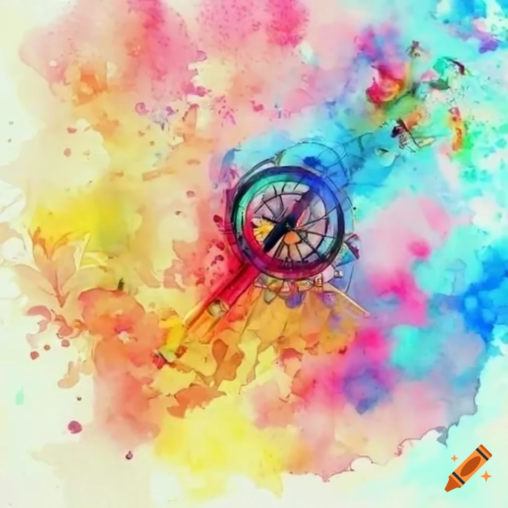 navigation compass